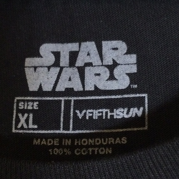 Star Wars Tee By Disney - Picture 3 of 8